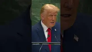 Trump denies climate change, calls it a 'con job'