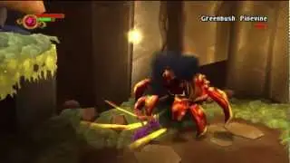 Lets Play - The Legend of Spyro - Part 2 w/ MrDynasty - Dry comedy that works