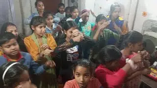 GLORIOUS SUNDAY SCHOOL 2025 7