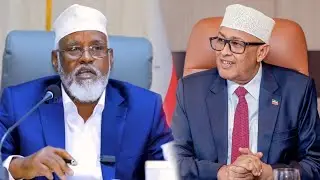 DEG DEG:&rdquo; Somaliland-ney meesha aad Ictiraafka ka raadineysaan idiin kama jiro,&rdquo;.MW Axmed Madoobe