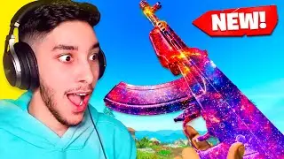 Us&eacute; la NUEVA ''VARGO MK2'' en WARZONE... *SIN RETROCESO* - Kesto