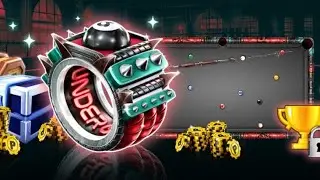 8 Ball Pool new event table #8BallPool#life