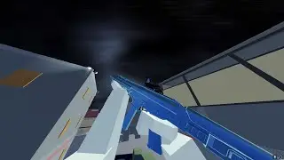 This gun STILL DESTROYS lobbies | Bad Business