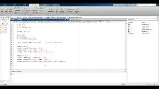Make Fast Fourier  Transform for signal using MATLAB Sec lab 5 Signals operations and systems