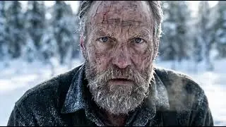 SISU 3 - No Peace Left to Give (2026) - Трейлер - Йорма Томмила | Создано с помощью ИИ