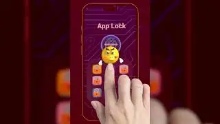 Applocker - PIN Lock Apps