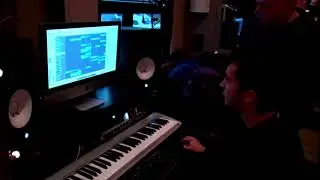 (2013) Possible Message Man Demo - twenty one pilots