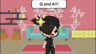 Q and A!! (270 sub special)