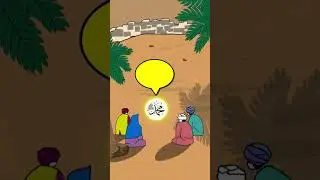 The Prophet&rsquo;s Strong Warning on This Behavior #shorts #prophet #warning #islam