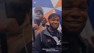Berry B ft Hipco Lion Neck go break
