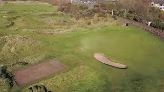 Prestwick Golf Club - Hole 1