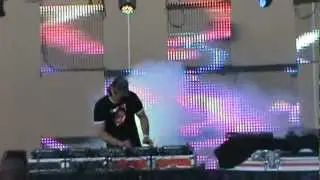 Alan Endorfun at Digital Circus part 3 ~ Denver, CO ~ June 16, 2012