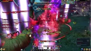 Riders of Icarus -Event Boss- Jack O' - Very Good Drop :D