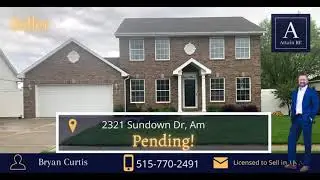 Ames Real Estate