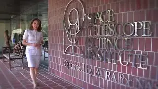 Space Telescope Science Institute: Join the Team
