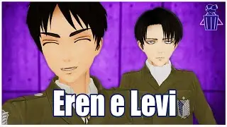 EREN E LEVI - Virtual Trash Podcast #08