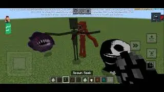 DOORS Addon V3 Minecraft Pe