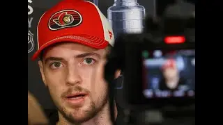 Drake Batherson Trade Target: Senators' Potential Next Move?
