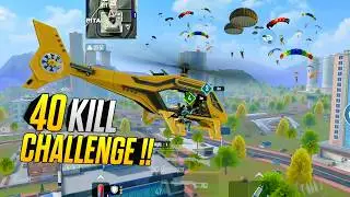 Scarfall 2.0 Full RUSH Mumbai Map Gameplay | 🇮🇳Indian Battle Royale