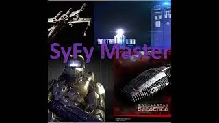 World of Warships: Legends @syfy_master