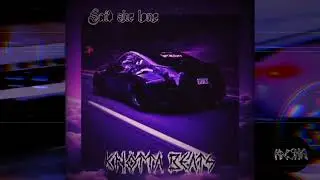Said She Love [Chill Trap] (Knotta Beat)
