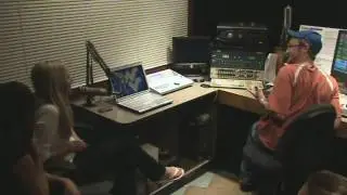 WVAQ Cosmo Question with Edge