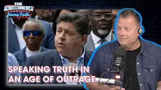 Speaking Truth In An Age Of Outrage | FOX Across America