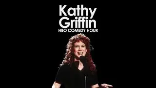 1. Kathy Griffin - HBO Comedy Half-Hour (1996)