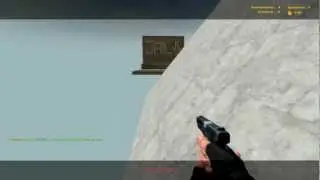 CS Source Surf #1
