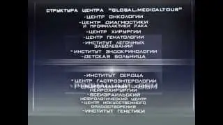 Global Medical Tour