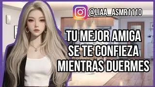 📺ASMR ROLEPLAY📺| 