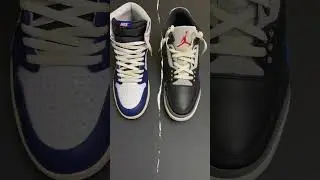 Jordan Rare Air 1 or Rare Air 3? Choose your weapon carefully. #shoes #shorts #sneakers