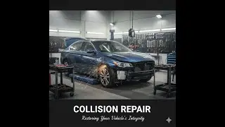 Alamo Collision Center &ndash; Your Trusted Auto Body Repair Experts