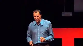 Is There a Buy Button Inside the Brain: Patrick Renvoise at TEDxBend PART TWO