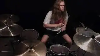 Turnover - Plant Sugar (Drum Cover)