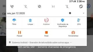 Como fazer seu celular parar de travar