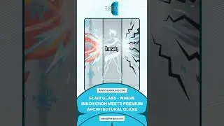 Why Insulated Double Glass Beats Regular Glass | Flair Glass Explained #FlairGlass