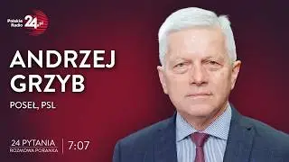 Rosja uderza w energetykę. Andrzej Grzyb: bez presji międzynarodowej nie będzie rozejmu