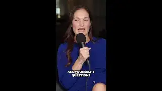 MTN 58  Christy Whitman  How to Align With What You Really Want #shorts
