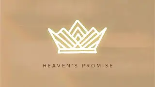 Heaven's Promise | Official Lyric Video | Victory House Worship | Christmas