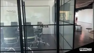 Privasee Group Smart Glass & PDLC Film