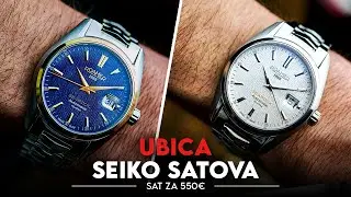 ⁉️Najbolji ''švajcarac'' za 550€ | Roamer Searock