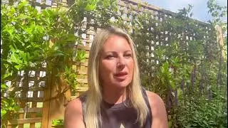 ingrida allen about the flow state 3 month online program