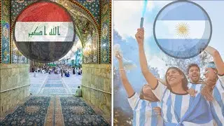 Argentina Bounces Back: U23 Team Secures Win Over Iraq in Olympic Clash