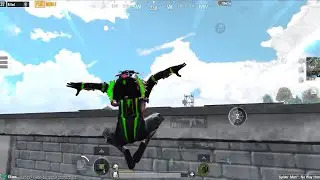 Pubg white Body and Bgmi white body NO RECOIL