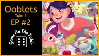 Ooblets - Take 2 Episode 2 - Lumpstumps