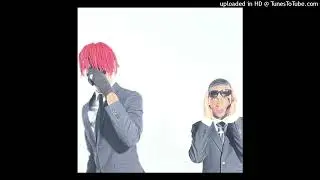 yvngxchris x dc the don - outlaw (p. mathiastyner + milanezie)