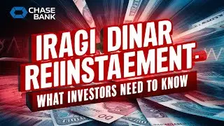 Iraq&rsquo;s Turning Point: HCL Law and Census Could Unlock the Dinar&rsquo;s Hidden Potential!