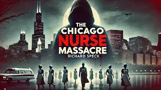 The Chicago Nurse Massacre of 1966
