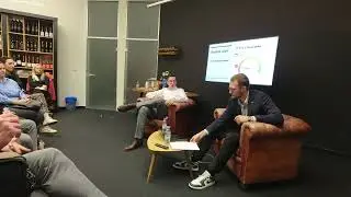 Crypto predavanje by Tomo Rajić i Matija Drak&scaron;ić - treći dio